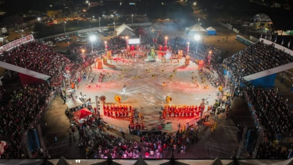 Festival Duelo na Fronteira 2025 movimenta Guajará-Mirim de 12 a 17 de novembro