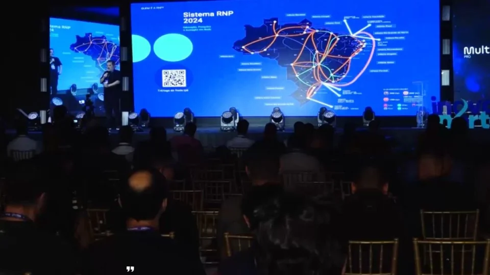 VÍDEO: Porto Velho recebe o Inova Norte 2025 com foco em transformação digital