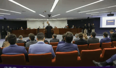 STF julga ‘kids pretos’ nesta terça (11); grupo teria articulado golpe e mortes de autoridades