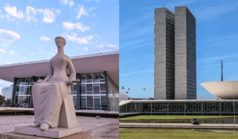 Tributo esquecido: STF vê omissão do Congresso sobre grandes fortunas