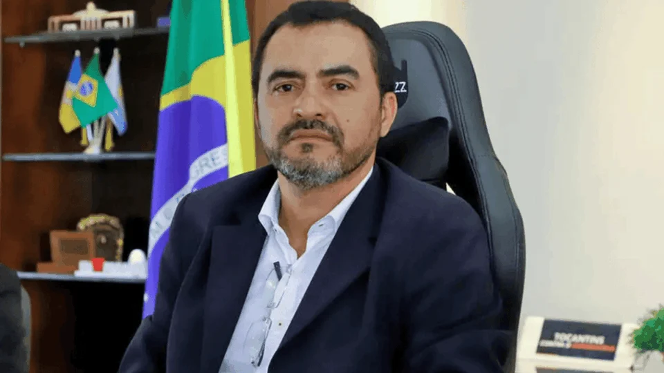 Wanderlei Barbosa volta a ser alvo da PF em investigação sobre desvios de recursos públicos