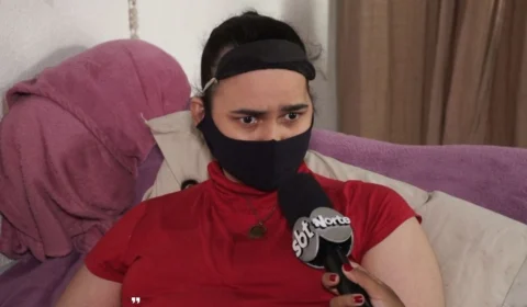 VÍDEO: Jovem de Porto Velho sobrevive a meningite rara e pede ajuda para seguir em recuperação