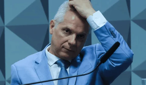 Ex-presidente do INSS é preso em nova fase da Operação Sem Desconto da PF