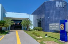 MP cobra controle e transparência nos gastos com diárias em Nova Brasilândia