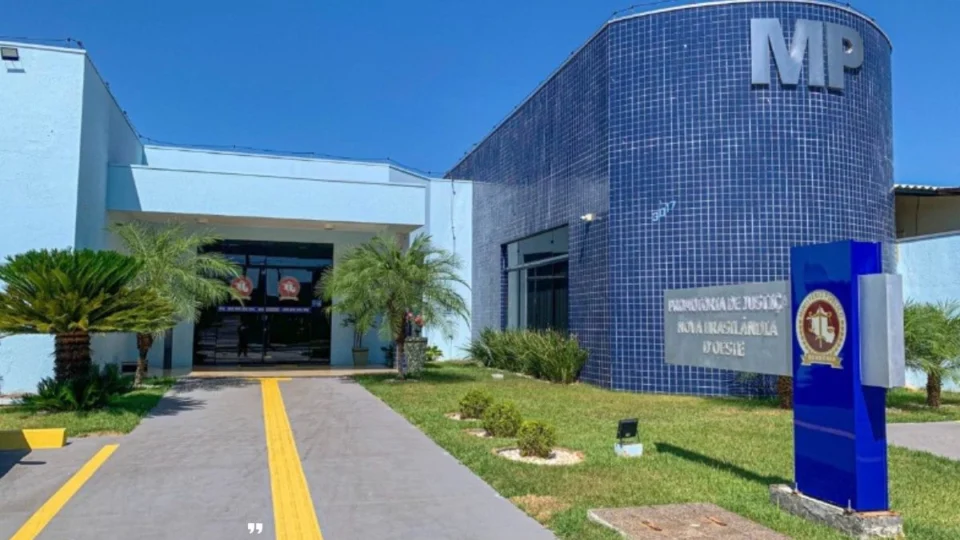 MP cobra controle e transparência nos gastos com diárias em Nova Brasilândia