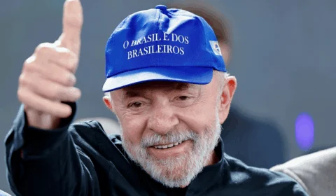 Lula lidera disputa presidencial e vence todos os cenários de segundo turno, aponta pesquisa