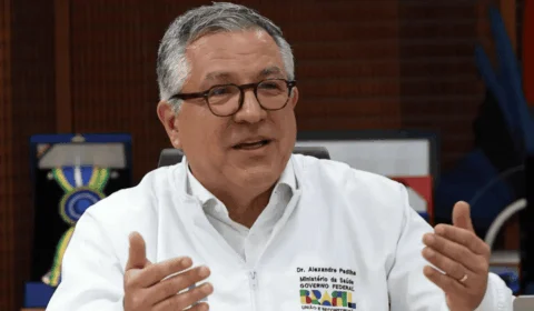 Brasil lidera iniciativa global para proteger a saúde diante das mudanças climáticas