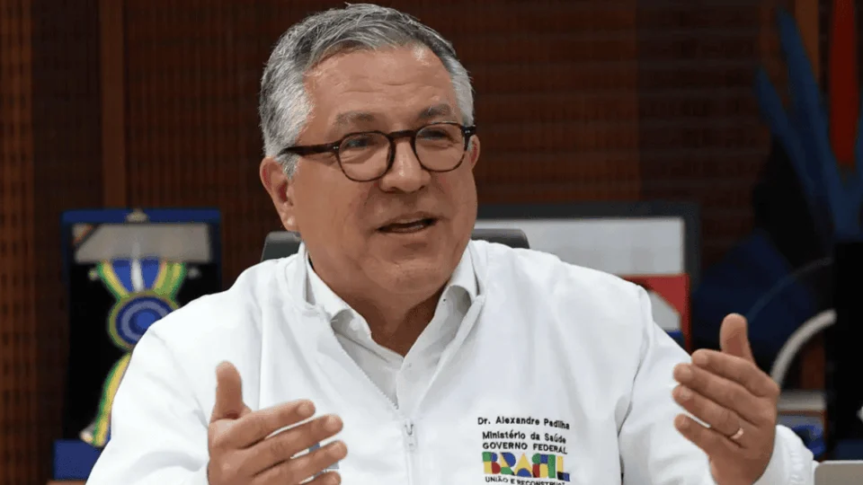 Brasil lidera iniciativa global para proteger a saúde diante das mudanças climáticas