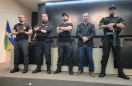 Operação Defenestrado investiga grupo suspeito de invadir e explorar área protegida em Candeias