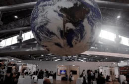 Anunciado na COP30, investimento de R$ 55 milhões amplia monitoramento da Amazônia