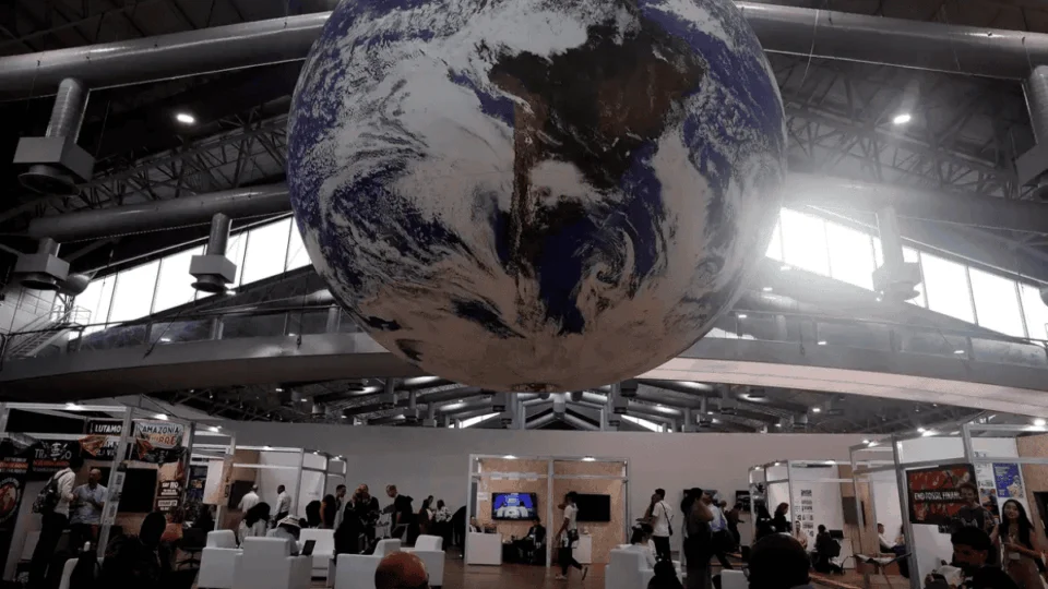 Anunciado na COP30, investimento de R$ 55 milhões amplia monitoramento da Amazônia