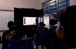 Conexão transforma ensino indígena no Amazonas e leva aulas a 850 km de distância