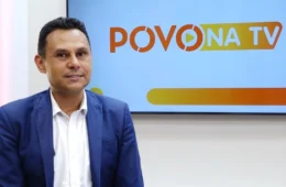 VÍDEO: Conheça a história de José de Arimatéia, novo apresentador do Povo na TV, que estreia na segunda-feira (17)