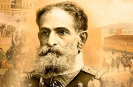 VÍDEO: Proclamação da República; brasileiros refletem sobre o significado da data