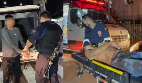 Adolescente morre e homem é preso durante abordagem policial no Acre