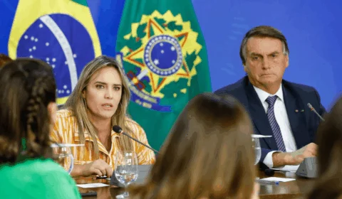 ‘Papuda não tem condição de receber o Bolsonaro’, alerta vice-governadora do DF