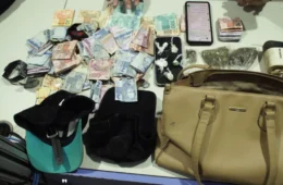 VÍDEO: Operação flagra furto de energia e tráfico em distribuidoras da Zona Leste de Porto Velho