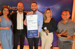 VÍDEO: TV Norte é destaque no Prêmio Comunicoop Rondônia com reportagem sobre a força do café