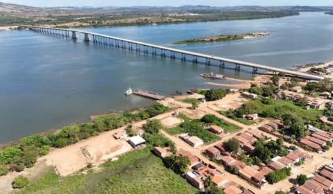 Ponte que liga Tocantins ao Pará será inaugurada por Lula e promete transformar região