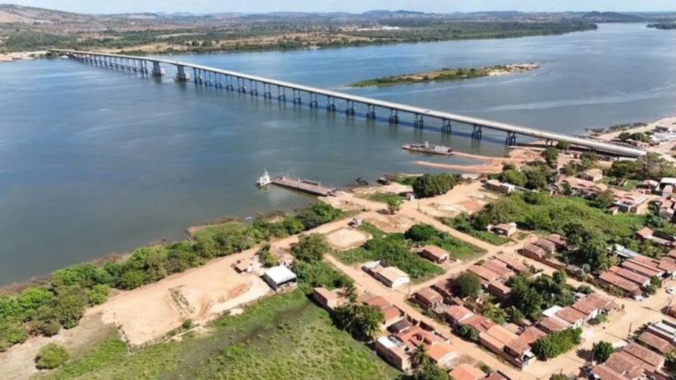 Ponte que liga Tocantins ao Pará será inaugurada por Lula e promete transformar região