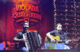 Evento sertanejo que virou tradição em Brasília cresce e prepara gravação de DVD