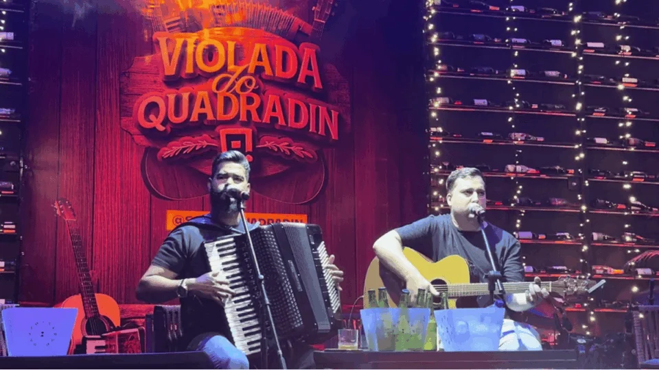 Evento sertanejo que virou tradição em Brasília cresce e prepara gravação de DVD