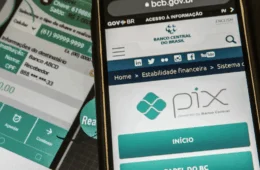 Pix fora do ar? Usuários relatam falhas em transferências e pagamentos