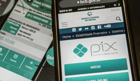 Pix fora do ar? Usuários relatam falhas em transferências e pagamentos