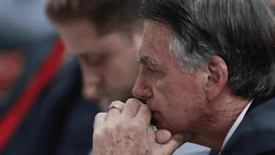 STF publica ata de julgamento de Bolsonaro; saiba o que acontece agora