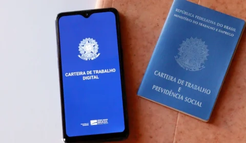 Sine Municipal abre 87 vagas de emprego nesta segunda-feira (17) em Porto Velho