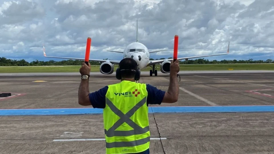 Acre registra aumento de golpes com passagens aéreas promocionais falsas, alerta especialista