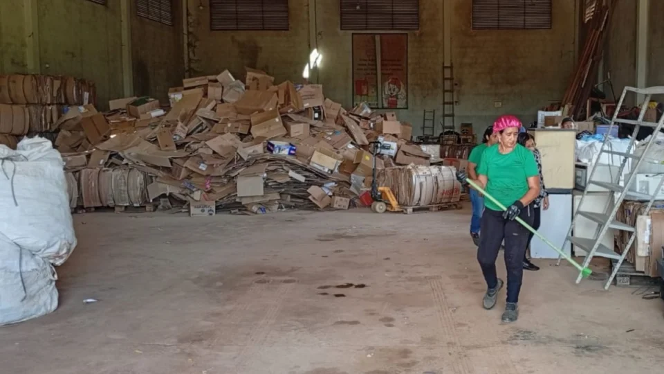 Acre ocupa 25ª posição em ranking nacional de reciclagem e revela desafios na gestão de resíduos