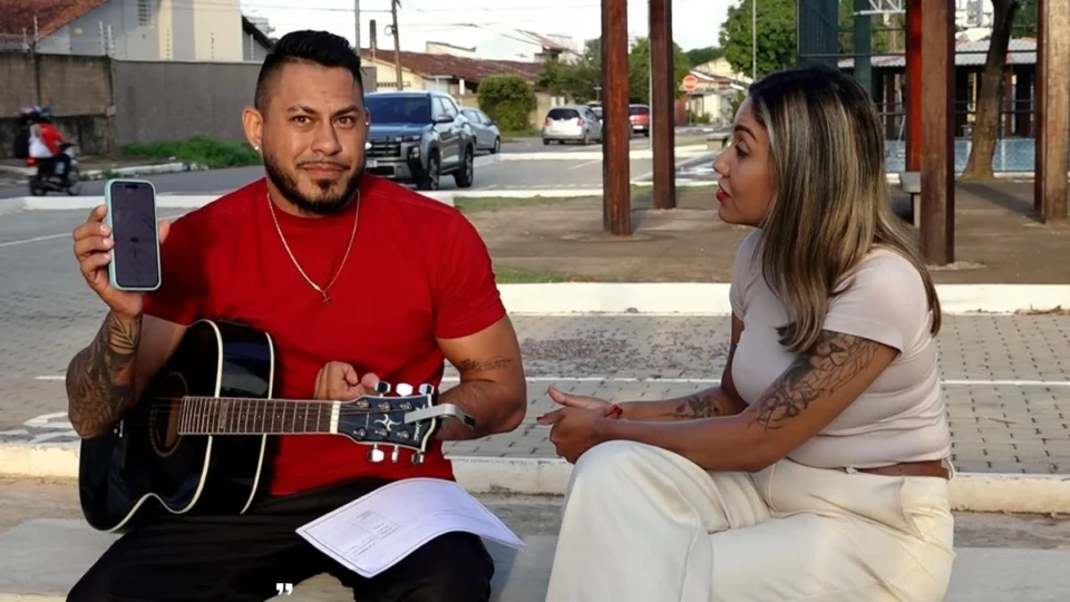 VÍDEO: Músicos de Porto Velho denunciam que nova lei de poluição sonora inviabiliza apresentações