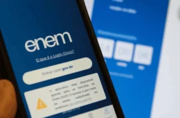 Suspeita de vazamento no Enem: parlamentar do AM exige ação da CGU e MPF