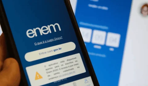 Suspeita de vazamento no Enem: parlamentar do AM exige ação da CGU e MPF