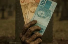 Operação Solo Corrompido: Polícia apura negociações ilícitas sobre novo cemitério municipal de Ariquemes