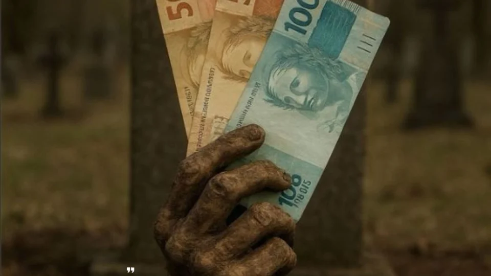 Operação Solo Corrompido: Polícia apura negociações ilícitas sobre novo cemitério municipal de Ariquemes