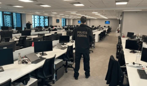 PF prende dono do Banco Master e afasta presidente do BRB em operação contra créditos falsos