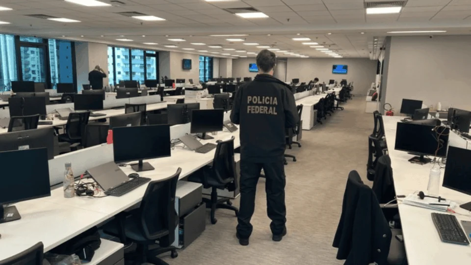 PF prende dono do Banco Master e afasta presidente do BRB em operação contra créditos falsos