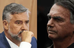 Deputado quer convocar Bolsonaro para explicar empréstimos do BPC na CPMI do INSS