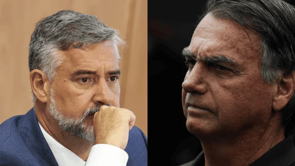 Deputado quer convocar Bolsonaro para explicar empréstimos do BPC na CPMI do INSS