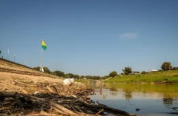 Apenas duas cidades do Acre entram em ranking de baixas emissões de gases de efeito estufa; veja