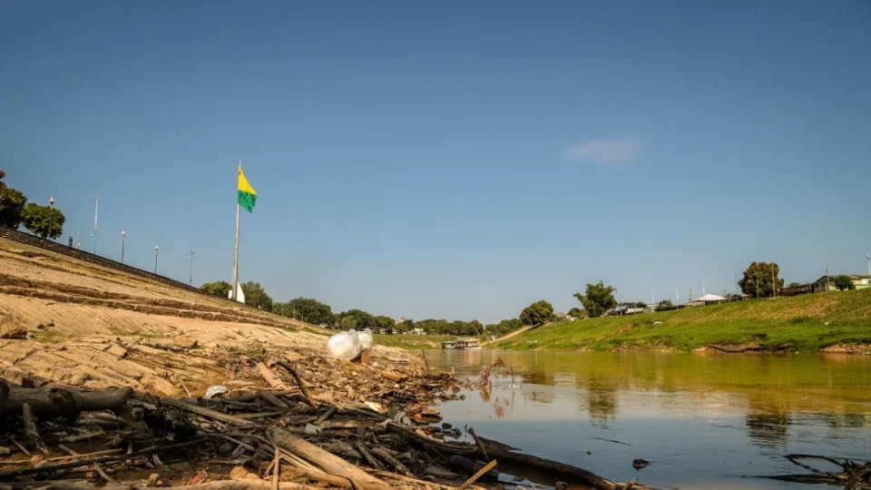 Apenas duas cidades do Acre entram em ranking de baixas emissões de gases de efeito estufa; veja