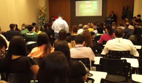 VÍDEO: CDL Porto Velho lança a 24ª edição do Domingão com café da manhã especial