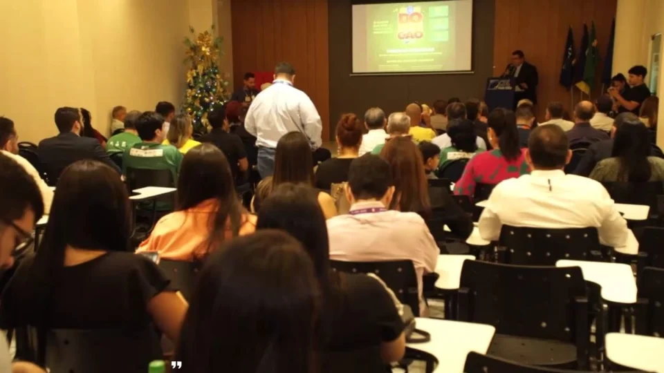 VÍDEO: CDL Porto Velho lança a 24ª edição do Domingão com café da manhã especial