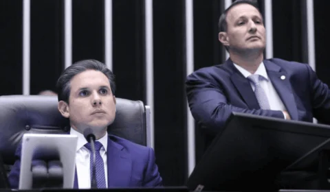 PL Antifacção avança para o Senado; veja como votou cada deputado