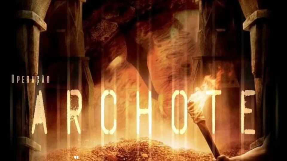 VÍDEO: Operação Archote mira organização criminosa ligada ao tráfico e uso de criptomoedas em Rondônia e Mato Grosso do Sul