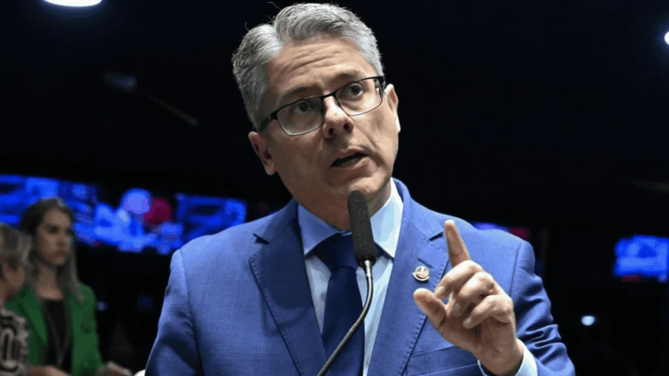 Relator do PL Antifacção no Senado alerta: ‘pauta não pode ficar prejudicada por disputas eleitorais’