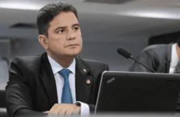 STJ retoma julgamento do governador do Acre por suspeita de desvios e organização criminosa