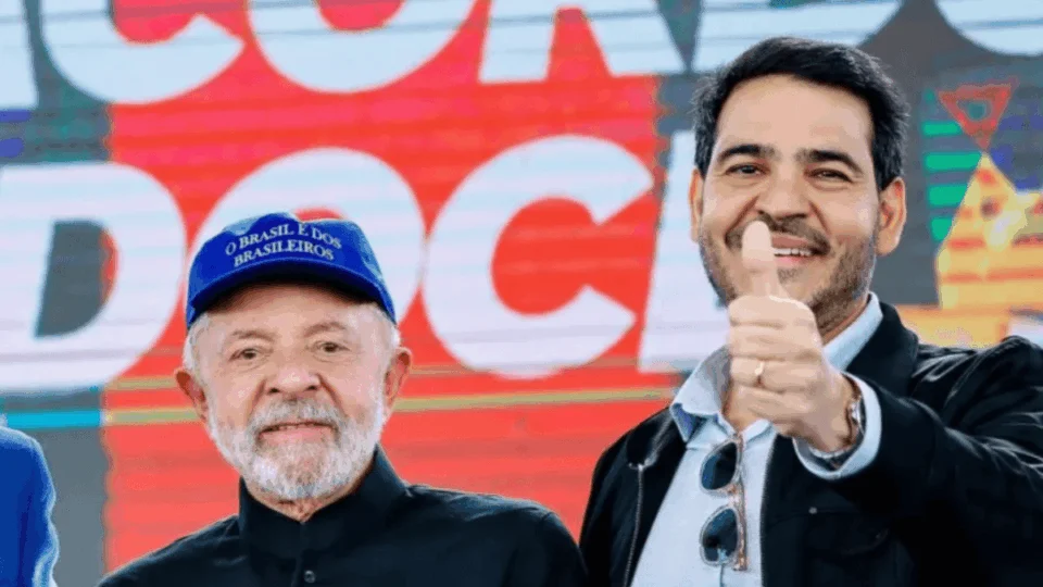 Lula comunica que Pacheco está fora da disputa e consolida Messias como favorito ao STF